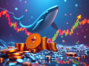 Ethereum Price Soars: Illiquid Supply and Bullish ETH Futures Signal Potential $5.5K Rally