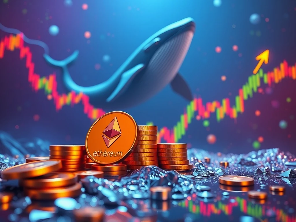 Ethereum Price Soars: Illiquid Supply and Bullish ETH Futures Signal Potential $5.5K Rally