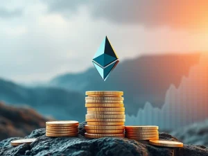Ethereum Price: Crucial $7.5B Base Sets Stage for $6,800 ETH Surge