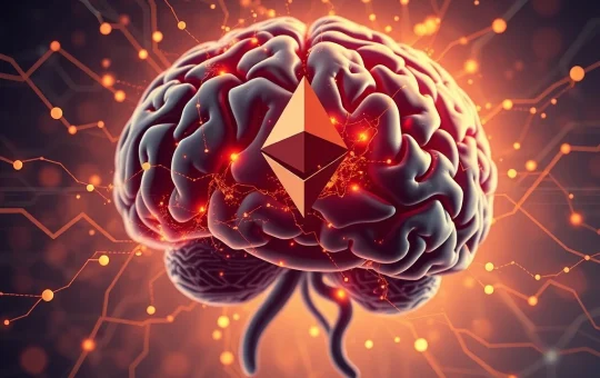 Ethereum's Profound Psychology: How Perception Shapes Its Future Momentum