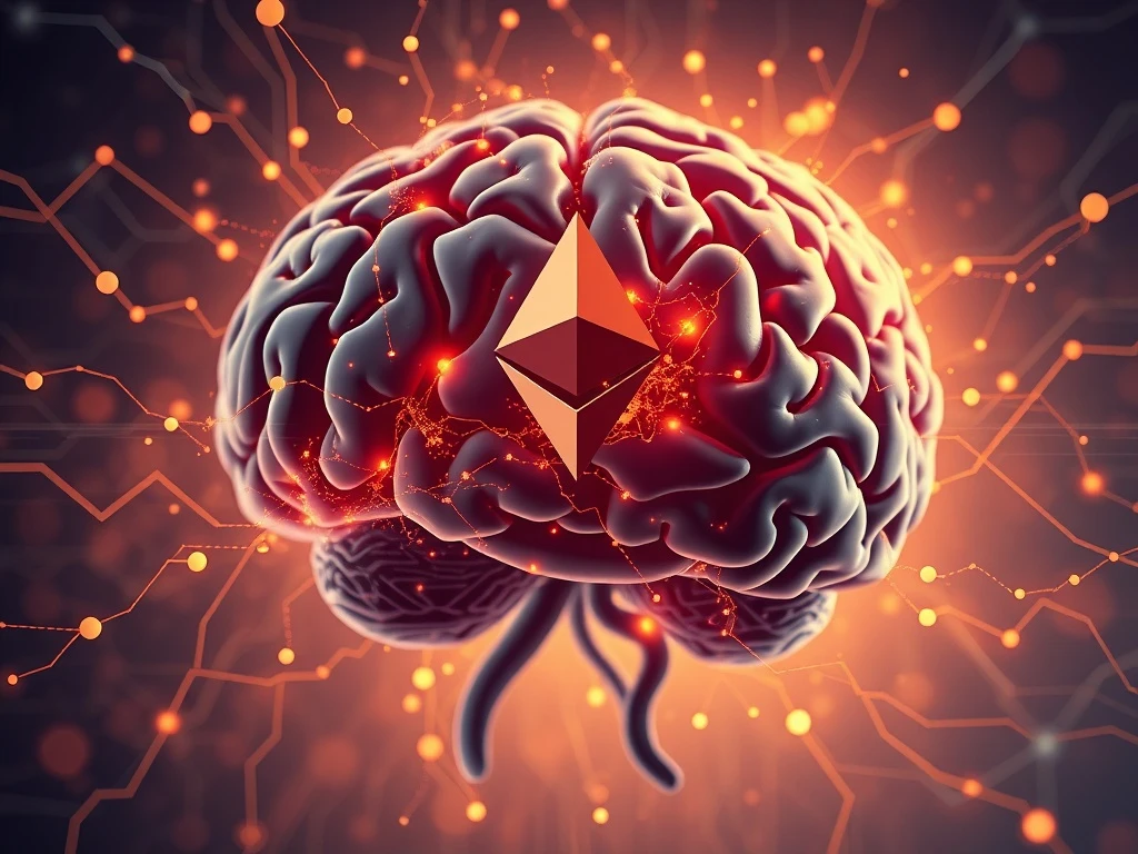 Ethereum's Profound Psychology: How Perception Shapes Its Future Momentum