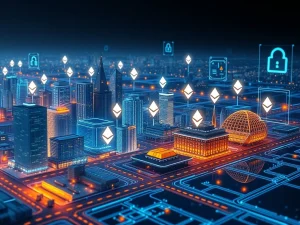 Ethereum RWA Tokenization: Unveiling the Revolutionary ERC-7943 Standard