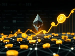 Ethereum Stablecoins See Explosive Growth: Unprecedented $165 Billion Marks RWA Dominance