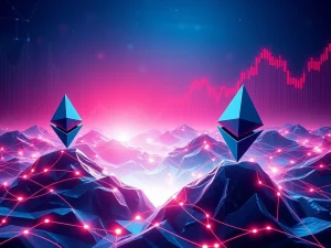 Ethereum Staking Queue Surges: Institutions Fuel Remarkable ETH Accumulation