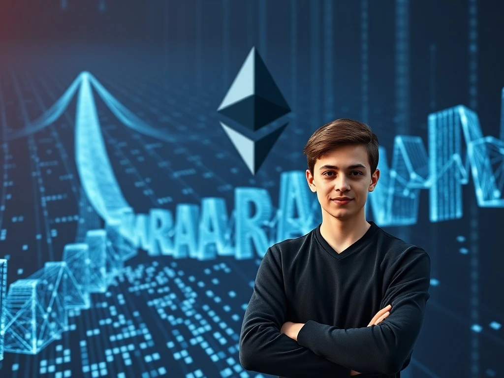 Ethereum Staking: Vitalik Buterin Confronts Alarming Exit Queue FUD