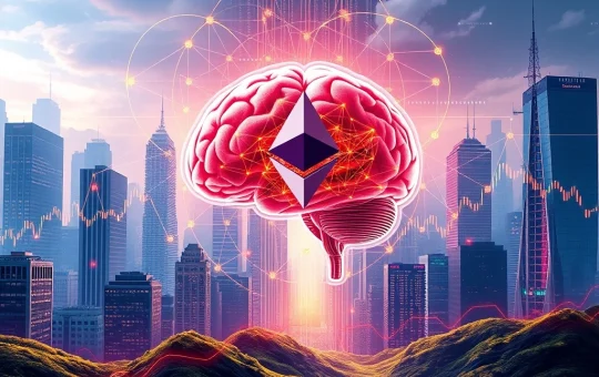 Ethereum Supercycle: Bulls Predict Explosive Growth Amid AI and Wall Street Adoption