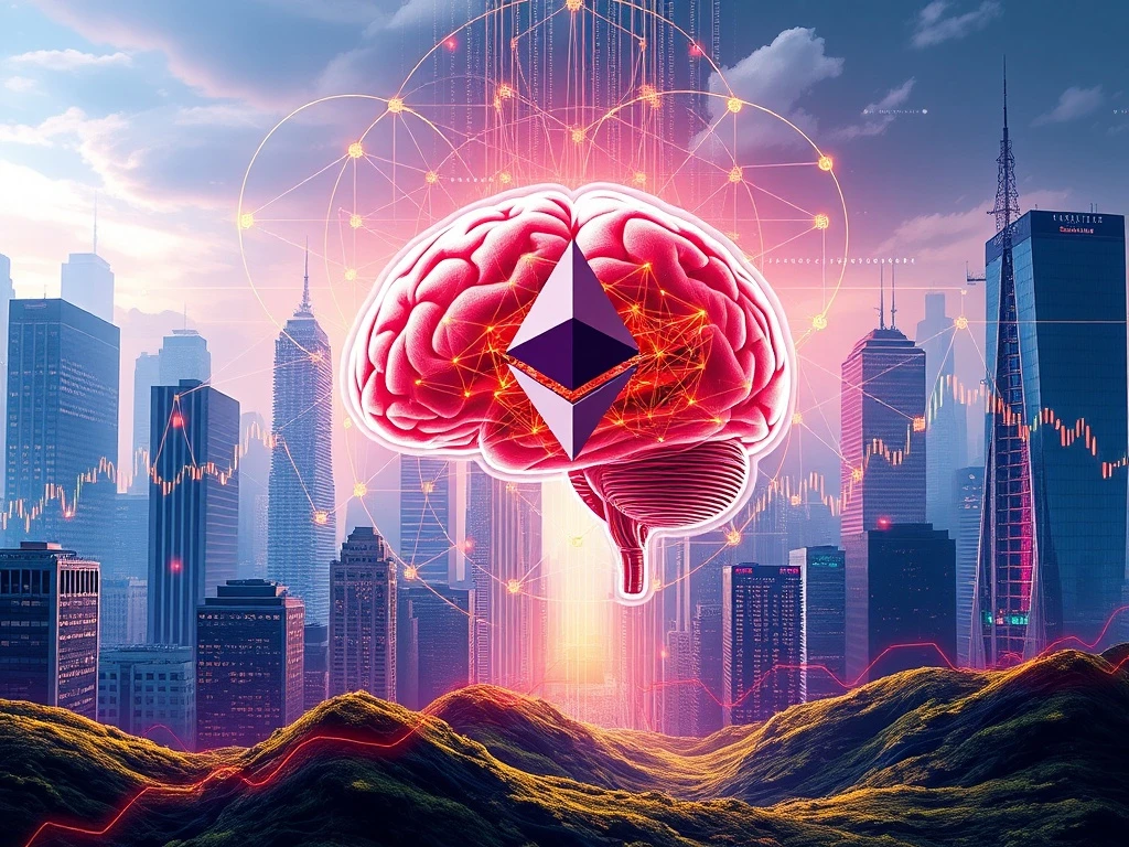 Ethereum Supercycle: Bulls Predict Explosive Growth Amid AI and Wall Street Adoption