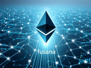Ethereum Testnet Sunset: Holesky Prepares for Critical Fusaka Upgrade