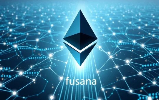 Ethereum Testnet Sunset: Holesky Prepares for Critical Fusaka Upgrade