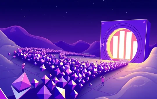 Ethereum Unstaking Queue: Why the $12 Billion Surge Won't Crash ETH Price