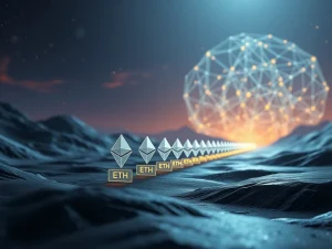 Crucial Ethereum Validator Exit Queue Surge: Kiln Finance's Proactive Move