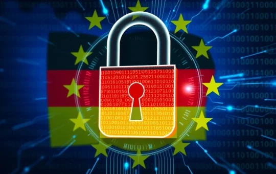 EU Chat Control: Germany's Urgent Decision Threatens Digital Privacy