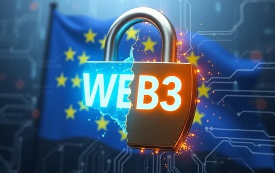 EU Chat Control: Urgent Warnings Push Users Towards Web3 Alternatives