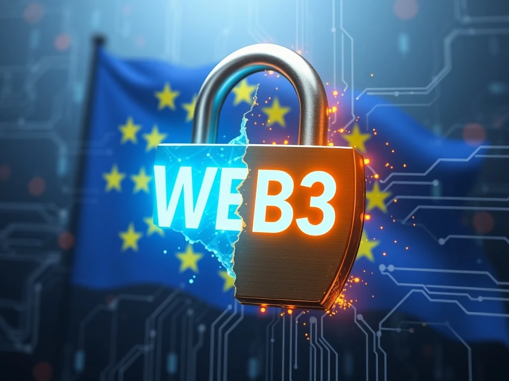 EU Chat Control: Urgent Warnings Push Users Towards Web3 Alternatives
