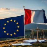 Crucial EU Crypto Regulation Faces French Passporting Challenge