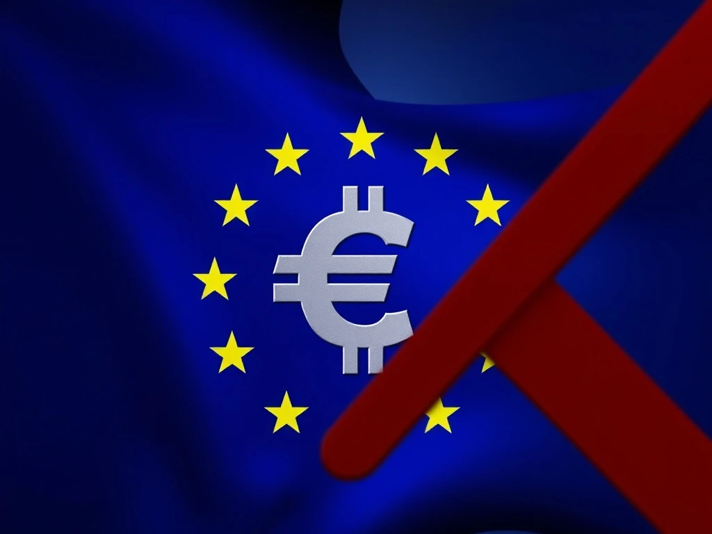EU Stablecoin Ban: Urgent Threat to European Stablecoins Emerges