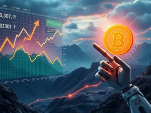 Explosive Crypto Inflows: Why AI Will Skyrocket Bitcoin Investment
