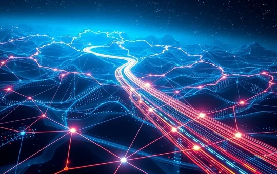 Unveiling the Top 10 Fastest-Growing Blockchains: Thriving Ecosystems by Active Users