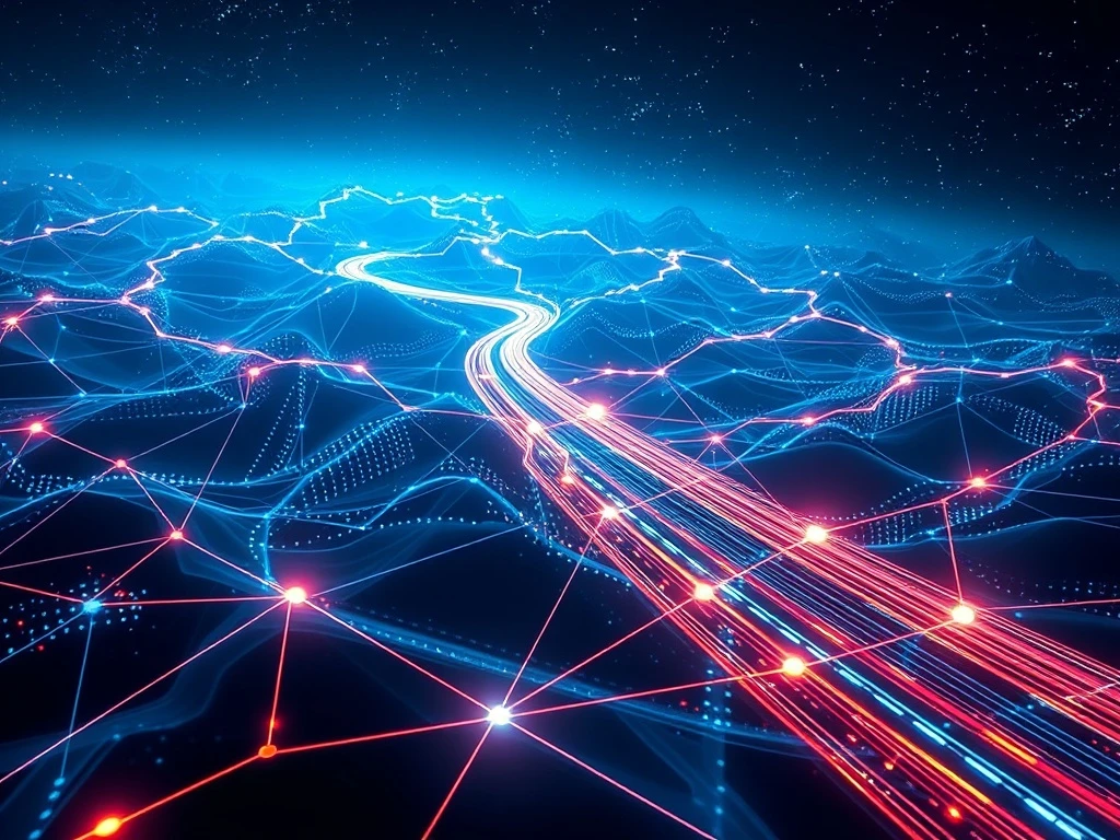 Unveiling the Top 10 Fastest-Growing Blockchains: Thriving Ecosystems by Active Users