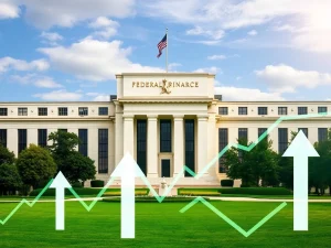 Crucial Federal Reserve Rate Cut: Unveiling Crypto Market Impact Today