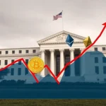 Fed Rate Cut: Crucial Catalyst for a Bullish Crypto Market Surge Amidst Federal Reserve Shakeup