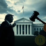 Federal Reserve Rate Cut Looms: Trump’s Bold Challenge to Fed Independence Sparks Market Anticipation