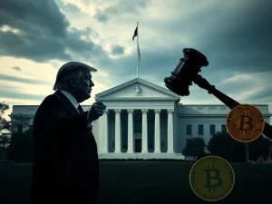 Federal Reserve Rate Cut Looms: Trump's Bold Challenge to Fed Independence Sparks Market Anticipation