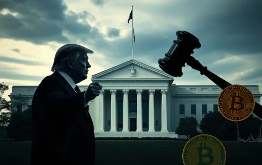 Federal Reserve Rate Cut Looms: Trump's Bold Challenge to Fed Independence Sparks Market Anticipation
