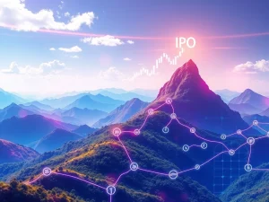 Figure Technology IPO Soars: $800 Million Deal Signals Massive Blockchain Growth