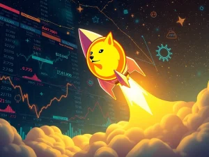 Groundbreaking: First US DOGE ETF Set to Ignite Trading on Thursday