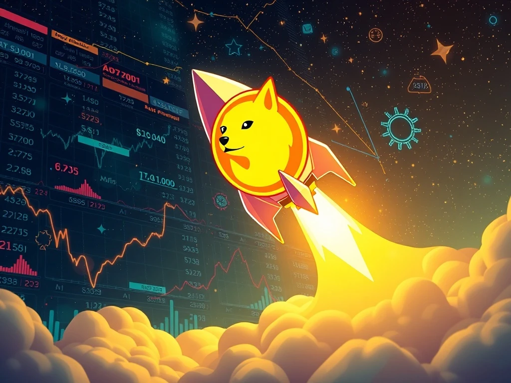 Groundbreaking: First US DOGE ETF Set to Ignite Trading on Thursday