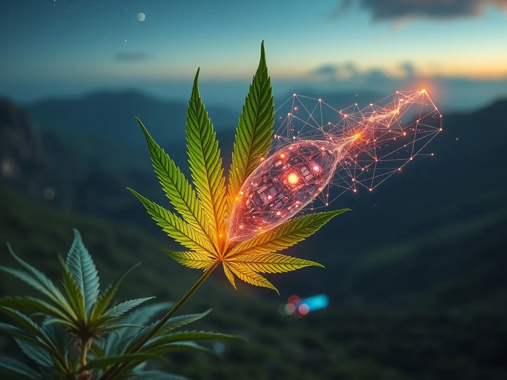 Unveiling Zero Gravity AI: Flora Growth's Bold $401M Pivot to Decentralized AI Blockchain