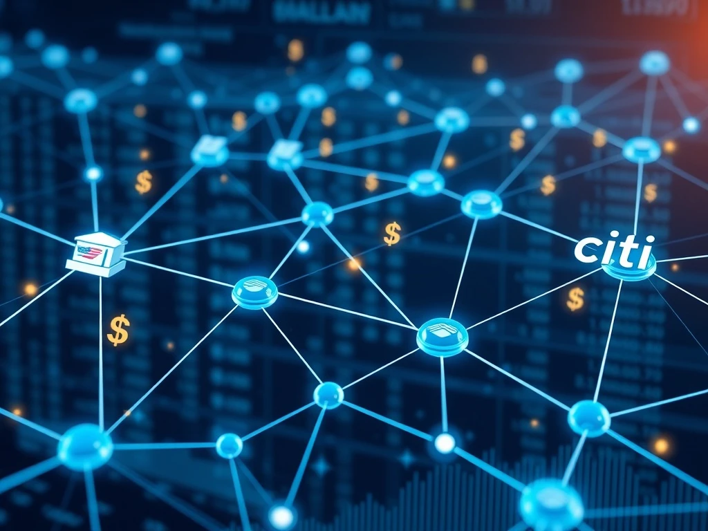 Blockchain Payments Firm Fnality Secures Strategic $136M Funding Led by Major Banks