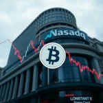 Bitcoin Acquisition Triggers Stunning 28% GD Culture Stock Plunge