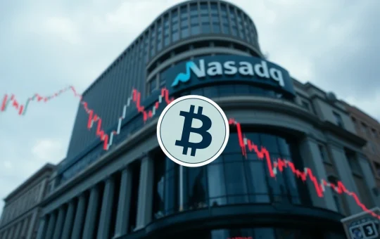 Bitcoin Acquisition Triggers Stunning 28% GD Culture Stock Plunge