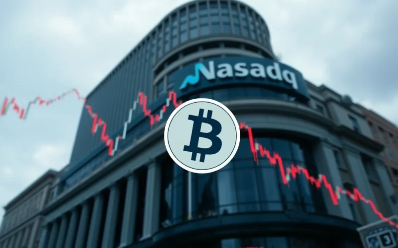 Bitcoin Acquisition Triggers Stunning 28% GD Culture Stock Plunge