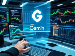 Unlock Success: 7 Ways Google Gemini AI Revolutionizes Crypto Day Trading