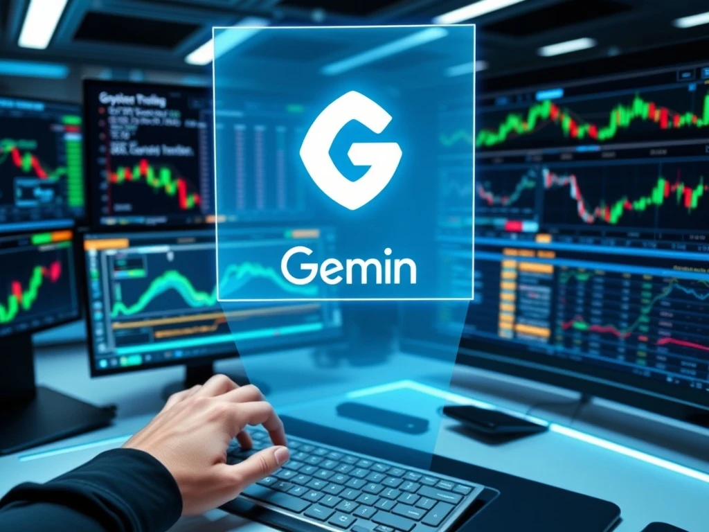 Unlock Success: 7 Ways Google Gemini AI Revolutionizes Crypto Day Trading