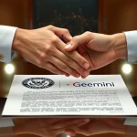 **Gemini Earn Dispute:** SEC and Gemini Forge Pivotal Agreement After Three Years