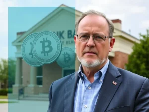 GENIUS Act: Alarming Warnings Emerge for Small Banks and Rural Economies