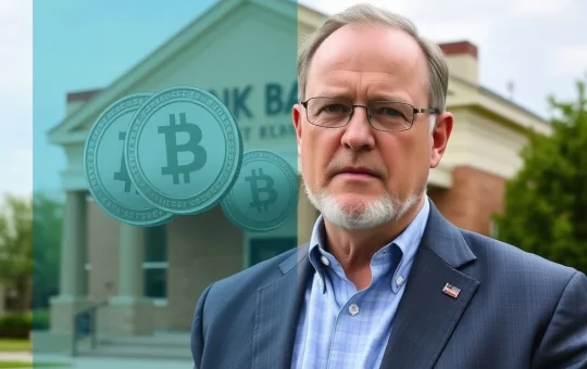 GENIUS Act: Alarming Warnings Emerge for Small Banks and Rural Economies