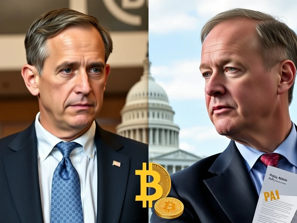 Gary Gensler's Controversial Legacy: SEC Crypto Undergoes Seismic Policy Shift