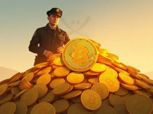 Germany's Staggering $5 Billion Missed Bitcoin Seizure Tied to Movie2K