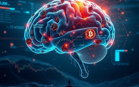 Unlocking Smarter Crypto Trading: How Google Gemini Revolutionizes Market Analysis