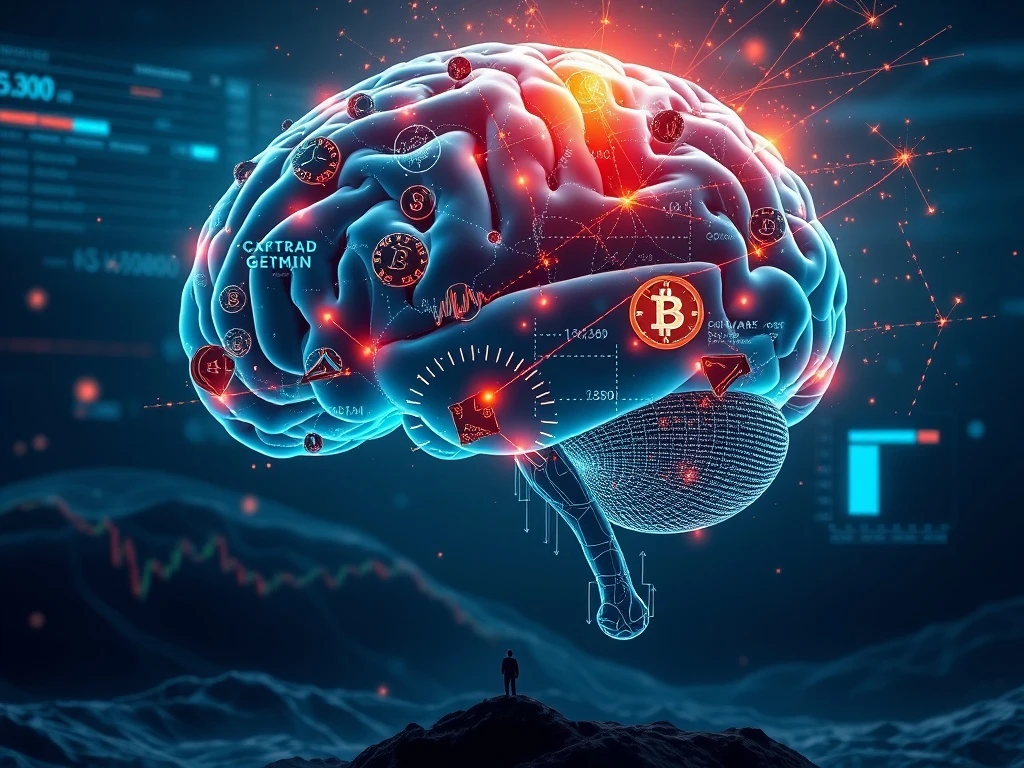 Unlocking Smarter Crypto Trading: How Google Gemini Revolutionizes Market Analysis