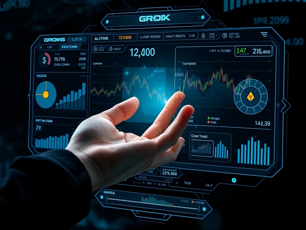 Grok 4: Master Early Altcoin Pump Prediction with Powerful Real-Time Crypto Analysis