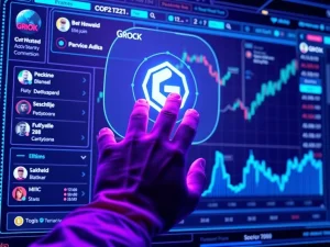 Grok 4: Master Early Altcoin Pump Predictions and Avoid Market Traps