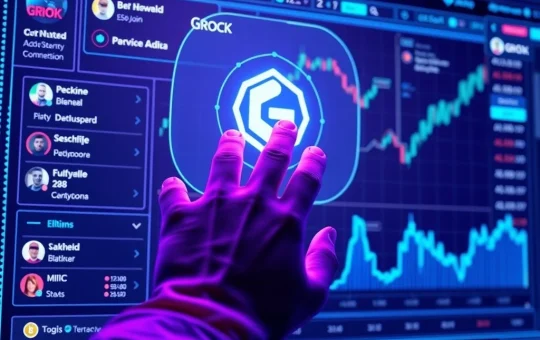 Grok 4: Master Early Altcoin Pump Predictions and Avoid Market Traps