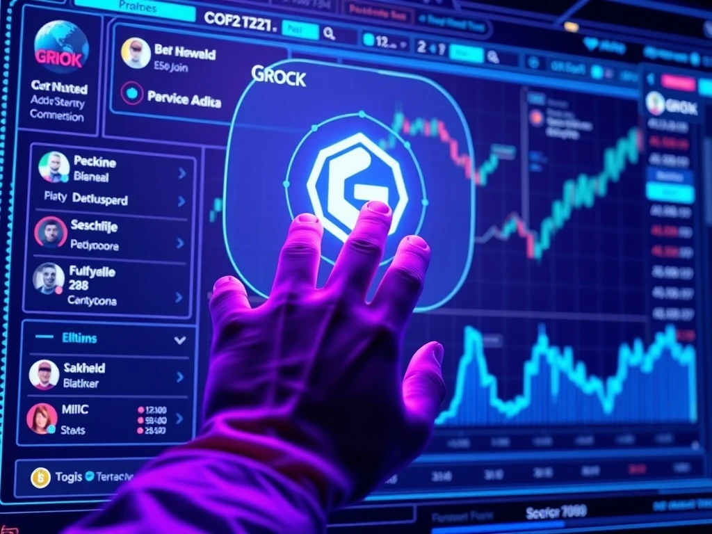 Grok 4: Master Early Altcoin Pump Predictions and Avoid Market Traps