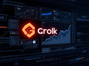 Grok 4: Unleash Revolutionary Altcoin Pump Predictions Early